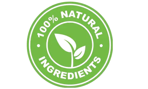 TrimX All Natural Ingredients