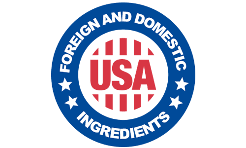 TrimX Made in USA